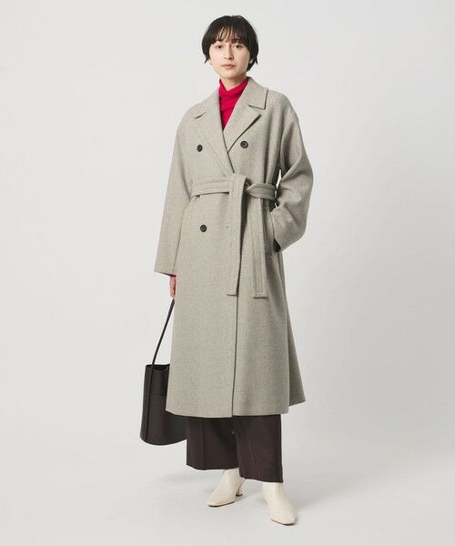 UNITED ARROWS / ユナイテッドアローズ その他アウター | MANTECO テーラード コート | 詳細16