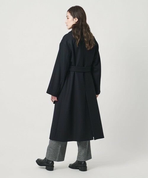 UNITED ARROWS / ユナイテッドアローズ その他アウター | MANTECO テーラード コート | 詳細26