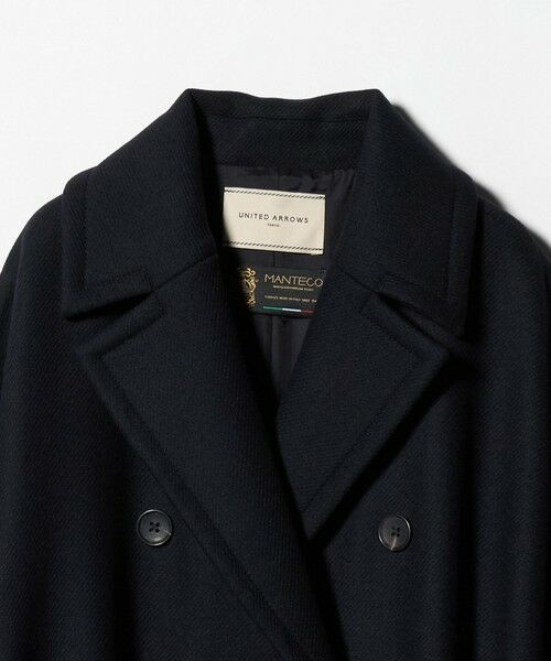 UNITED ARROWS / ユナイテッドアローズ その他アウター | MANTECO テーラード コート | 詳細29