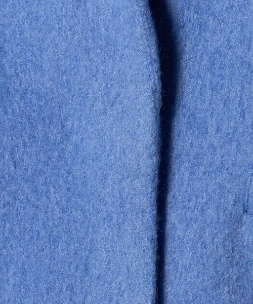 UNITED ARROWS / ユナイテッドアローズ その他アウター | シャギー ビッグ テーラード コート | 詳細25