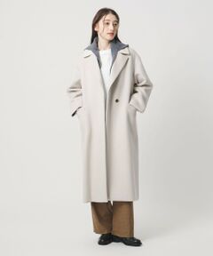 UNITED ARROWS / ユナイテッドアローズ その他アウター | ビッグ テーラード コート