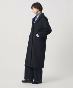 UNITED ARROWS / ユナイテッドアローズ その他アウター | ビッグ テーラード コート