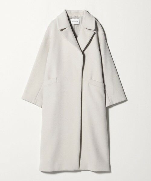 UNITED ARROWS / ユナイテッドアローズ その他アウター | ビッグ テーラード コート | 詳細5