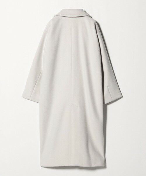 UNITED ARROWS / ユナイテッドアローズ その他アウター | ビッグ テーラード コート | 詳細6