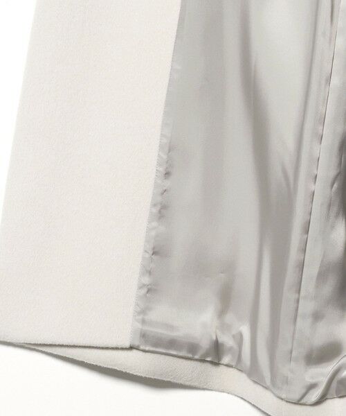 UNITED ARROWS / ユナイテッドアローズ その他アウター | ビッグ テーラード コート | 詳細8