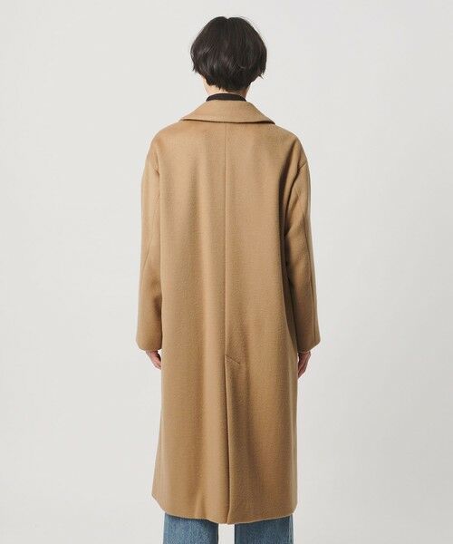 UNITED ARROWS / ユナイテッドアローズ その他アウター | ビッグ テーラード コート | 詳細15