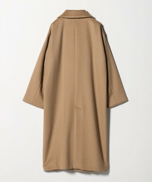 UNITED ARROWS / ユナイテッドアローズ その他アウター | ビッグ テーラード コート | 詳細17