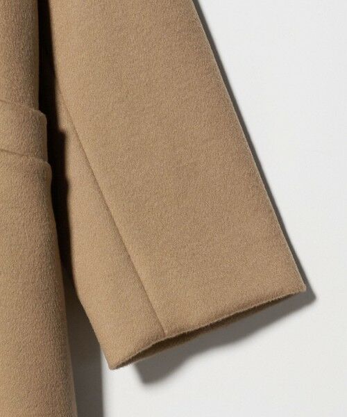 UNITED ARROWS / ユナイテッドアローズ その他アウター | ビッグ テーラード コート | 詳細19