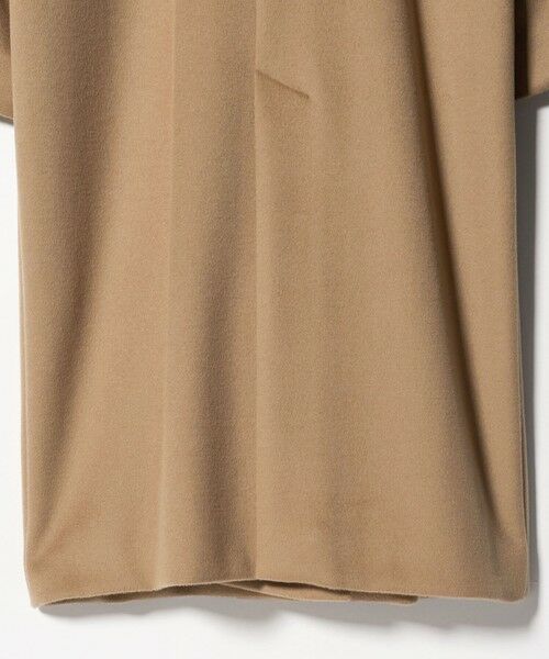 UNITED ARROWS / ユナイテッドアローズ その他アウター | ビッグ テーラード コート | 詳細21