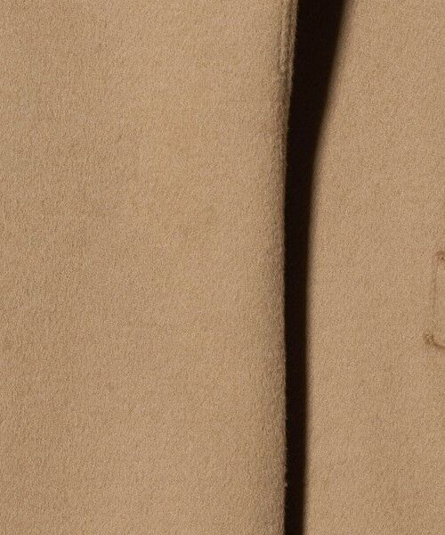 UNITED ARROWS / ユナイテッドアローズ その他アウター | ビッグ テーラード コート | 詳細23