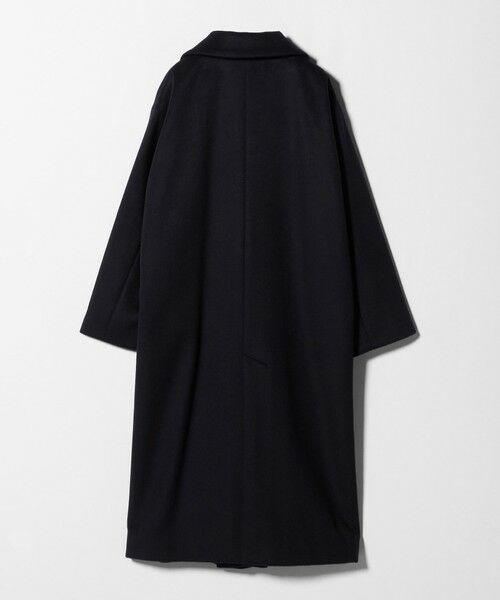 UNITED ARROWS / ユナイテッドアローズ その他アウター | ビッグ テーラード コート | 詳細28