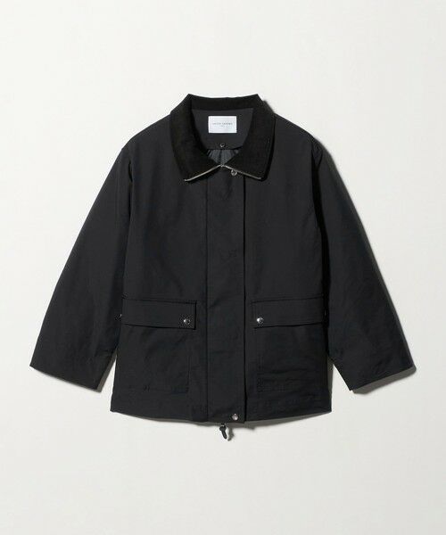 UNITED ARROWS / ユナイテッドアローズ その他アウター | バーン ジャケット | 詳細4