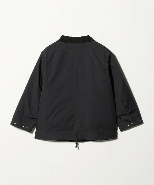 UNITED ARROWS / ユナイテッドアローズ その他アウター | バーン ジャケット | 詳細5