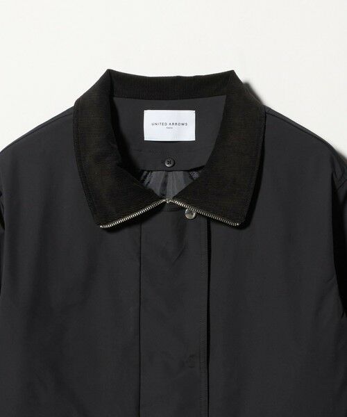 UNITED ARROWS / ユナイテッドアローズ その他アウター | バーン ジャケット | 詳細6