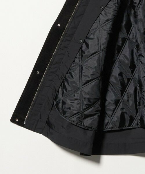 UNITED ARROWS / ユナイテッドアローズ その他アウター | バーン ジャケット | 詳細7