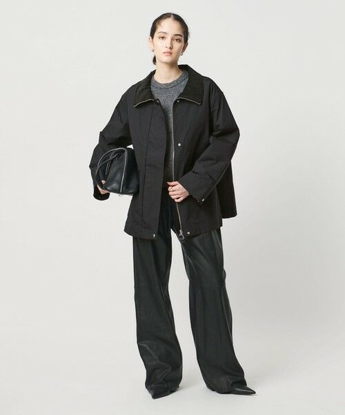 UNITED ARROWS / ユナイテッドアローズ その他アウター | バーン ジャケット | 詳細2