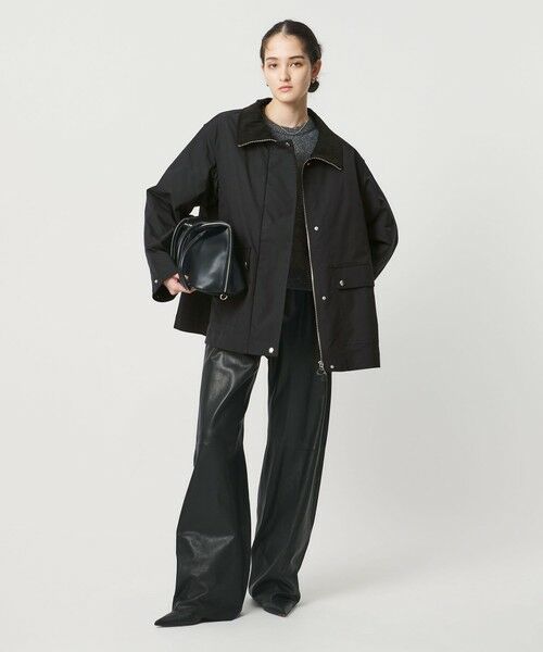 UNITED ARROWS / ユナイテッドアローズ その他アウター | バーン ジャケット | 詳細3