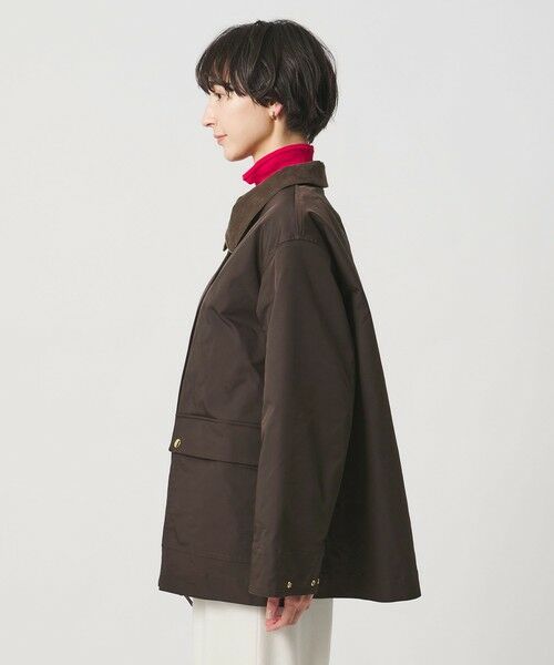 UNITED ARROWS / ユナイテッドアローズ その他アウター | バーン ジャケット | 詳細15