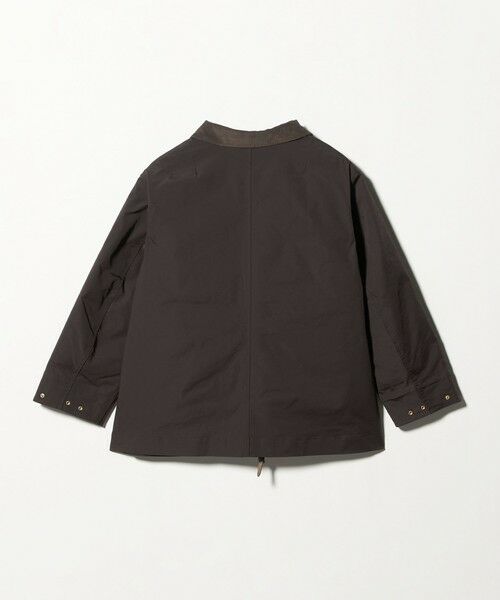 UNITED ARROWS / ユナイテッドアローズ その他アウター | バーン ジャケット | 詳細18