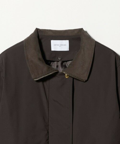 UNITED ARROWS / ユナイテッドアローズ その他アウター | バーン ジャケット | 詳細19