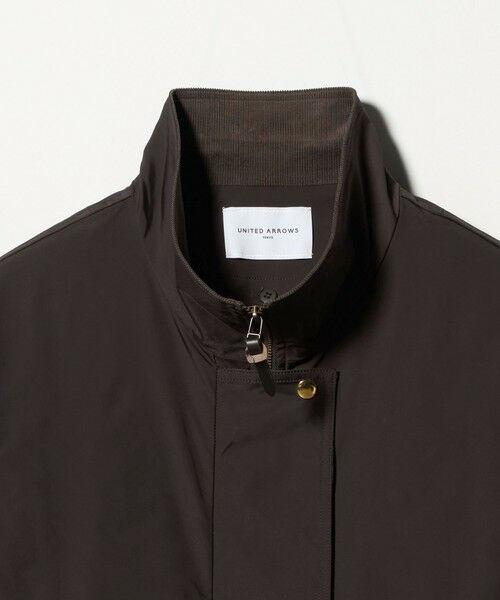 UNITED ARROWS / ユナイテッドアローズ その他アウター | バーン ジャケット | 詳細21