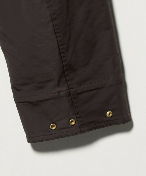 UNITED ARROWS / ユナイテッドアローズ その他アウター | バーン ジャケット | 詳細22