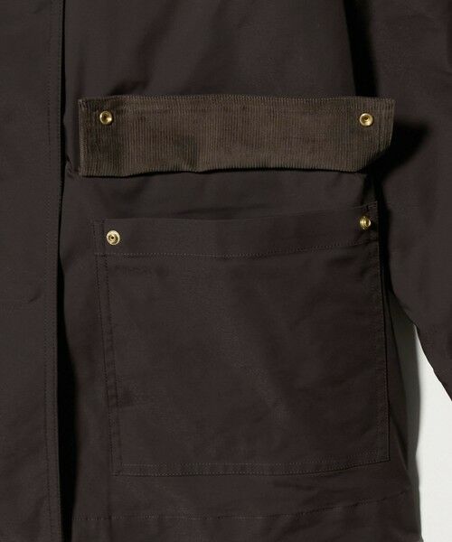 UNITED ARROWS / ユナイテッドアローズ その他アウター | バーン ジャケット | 詳細23