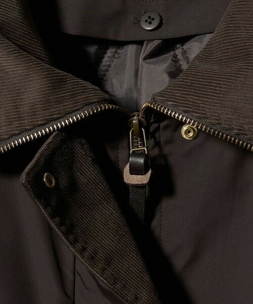 UNITED ARROWS / ユナイテッドアローズ その他アウター | バーン ジャケット | 詳細24