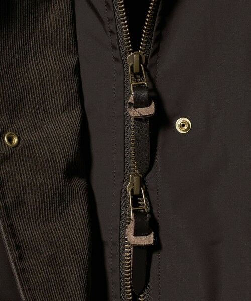 UNITED ARROWS / ユナイテッドアローズ その他アウター | バーン ジャケット | 詳細25