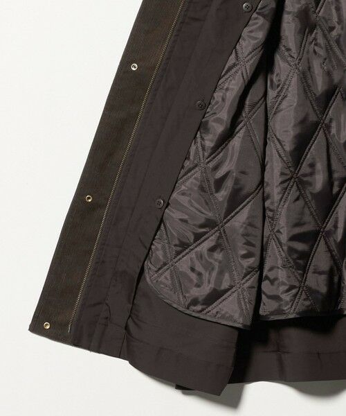 UNITED ARROWS / ユナイテッドアローズ その他アウター | バーン ジャケット | 詳細26