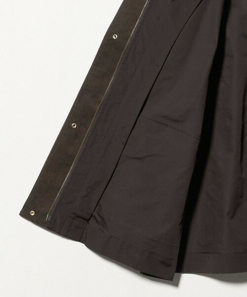 UNITED ARROWS / ユナイテッドアローズ その他アウター | バーン ジャケット | 詳細28