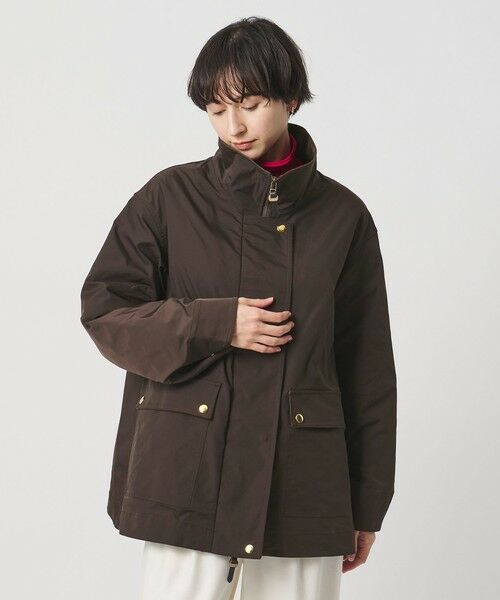 UNITED ARROWS / ユナイテッドアローズ その他アウター | バーン ジャケット | 詳細11