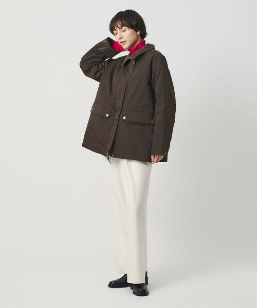 UNITED ARROWS / ユナイテッドアローズ その他アウター | バーン ジャケット | 詳細12