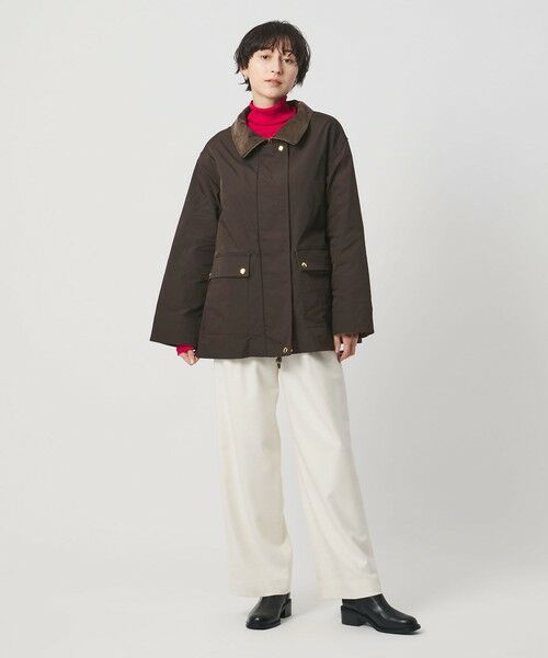 UNITED ARROWS / ユナイテッドアローズ その他アウター | バーン ジャケット | 詳細13