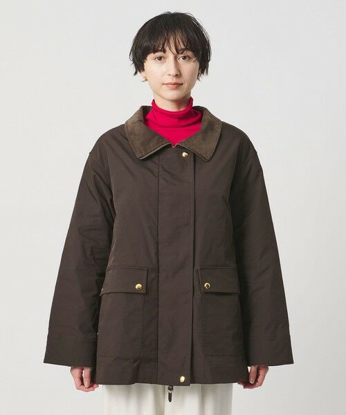 UNITED ARROWS / ユナイテッドアローズ その他アウター | バーン ジャケット | 詳細14