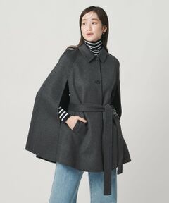UNITED ARROWS / ユナイテッドアローズ その他アウター | リバー ケープ コート