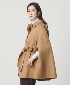 UNITED ARROWS / ユナイテッドアローズ その他アウター | リバー ケープ コート