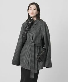 UNITED ARROWS / ユナイテッドアローズ その他アウター | リバー ケープ コート