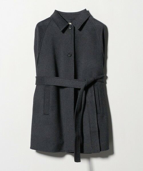 UNITED ARROWS / ユナイテッドアローズ その他アウター | リバー ケープ コート | 詳細7