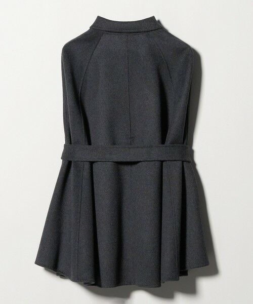 UNITED ARROWS / ユナイテッドアローズ その他アウター | リバー ケープ コート | 詳細8