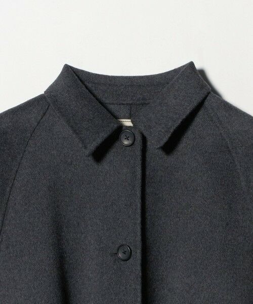 UNITED ARROWS / ユナイテッドアローズ その他アウター | リバー ケープ コート | 詳細10