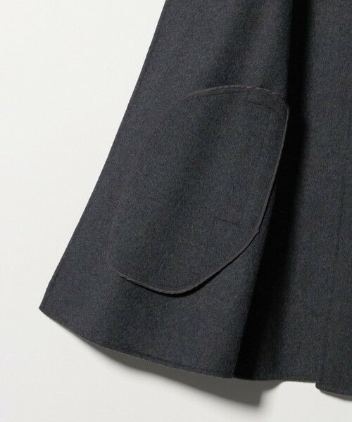 UNITED ARROWS / ユナイテッドアローズ その他アウター | リバー ケープ コート | 詳細11