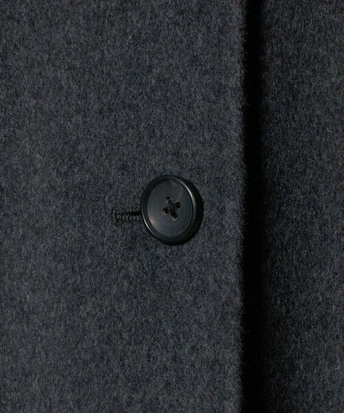 UNITED ARROWS / ユナイテッドアローズ その他アウター | リバー ケープ コート | 詳細12