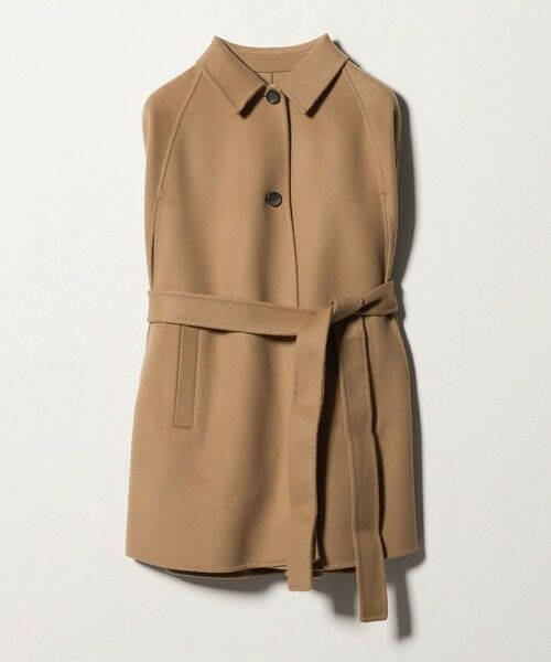 UNITED ARROWS / ユナイテッドアローズ その他アウター | リバー ケープ コート | 詳細17