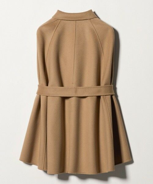 UNITED ARROWS / ユナイテッドアローズ その他アウター | リバー ケープ コート | 詳細18