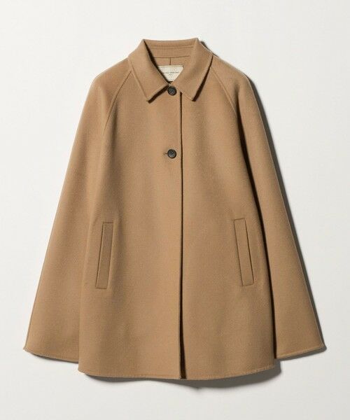 UNITED ARROWS / ユナイテッドアローズ その他アウター | リバー ケープ コート | 詳細19