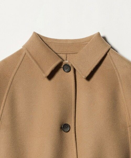 UNITED ARROWS / ユナイテッドアローズ その他アウター | リバー ケープ コート | 詳細20