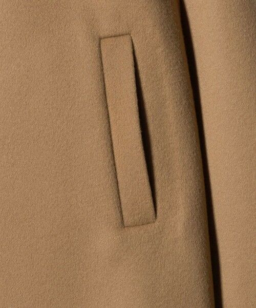 UNITED ARROWS / ユナイテッドアローズ その他アウター | リバー ケープ コート | 詳細23