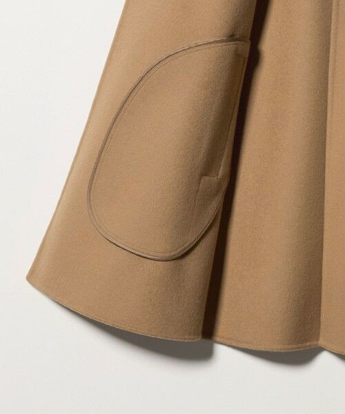 UNITED ARROWS / ユナイテッドアローズ その他アウター | リバー ケープ コート | 詳細24