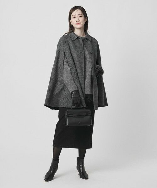 UNITED ARROWS / ユナイテッドアローズ その他アウター | リバー ケープ コート | 詳細29